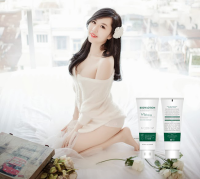 Kem Trắng Da Toàn Thân Kayoko Body Lotion Whitening